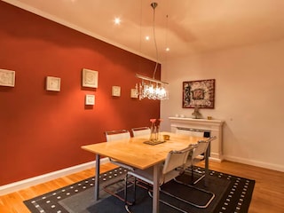 Apartment Bamberg Ausstattung 9