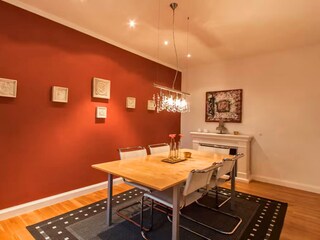 Appartement Bamberg Kenmerken 4