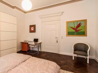 Apartamento Bamberg Características 10