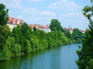 Appartement Bamberg Environnement 18