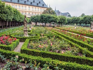 Appartement Bamberg Omgeving 20