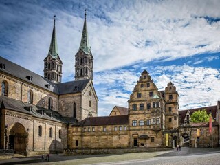 Appartement Bamberg Environnement 23