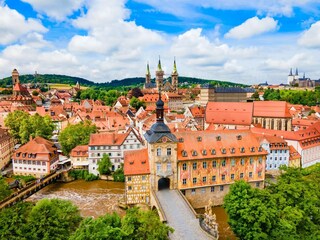 Appartement Bamberg Environnement 20