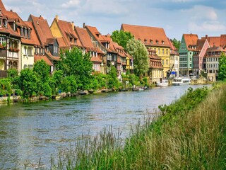 Appartement Bamberg Environnement 24