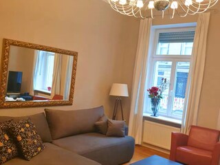 Appartement Bamberg Équipement 14