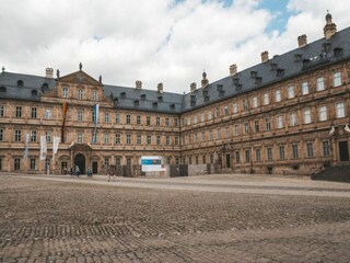 Appartement Bamberg Environnement 22