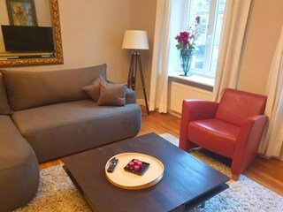 Apartment Bamberg Ausstattung 9