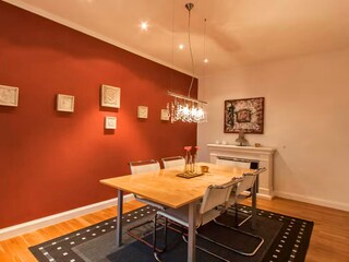 Apartment Bamberg Ausstattung 14