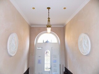 Appartement Bamberg Équipement 16