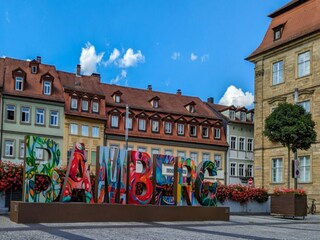 Appartement Bamberg Environnement 26