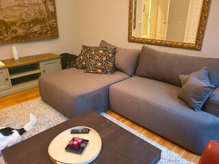 Appartement Bamberg Équipement 17