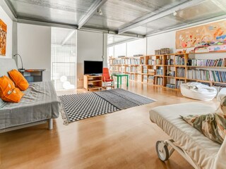 Holiday house Sanxenxo Features 14