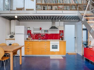 Casa per le vacanze Sanxenxo Caratteristiche 33