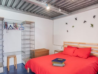 Ferienhaus Sanxenxo Ausstattung 26