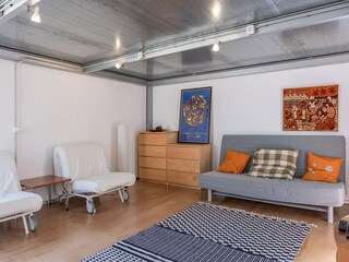 Holiday house Sanxenxo Features 18
