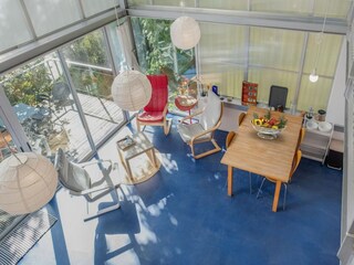 Casa per le vacanze Sanxenxo Caratteristiche 11