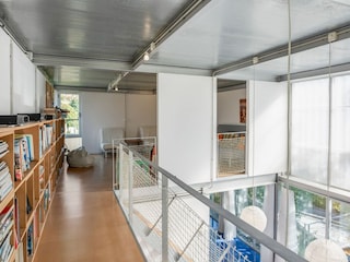 Holiday house Sanxenxo Features 12