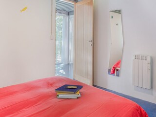 Casa per le vacanze Sanxenxo Caratteristiche 13