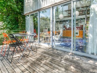 Casa per le vacanze Sanxenxo Registrazione all'aperto 2