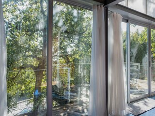 Casa de vacaciones Sanxenxo Grabación al aire libre 10