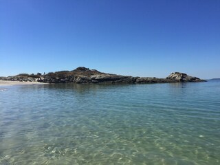 Holiday house Sanxenxo Environment 37