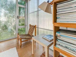 Holiday house Sanxenxo Features 22