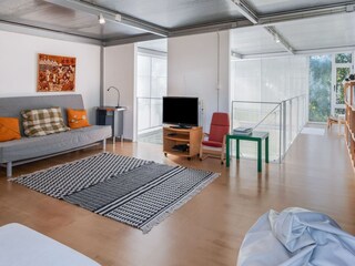 Ferienhaus Sanxenxo Ausstattung 18