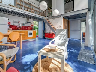 Ferienhaus Sanxenxo Ausstattung 20