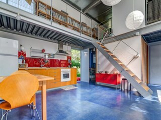 Casa per le vacanze Sanxenxo Caratteristiche 24