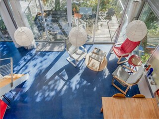 Ferienhaus Sanxenxo Ausstattung 22