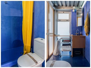 Casa per le vacanze Sanxenxo Caratteristiche 25