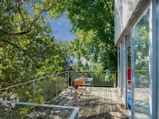 Ferienhaus Sanxenxo Außenaufnahme 4