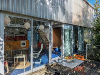 Ferienhaus Sanxenxo Außenaufnahme 5