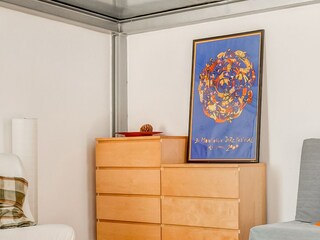 Ferienhaus Sanxenxo  39