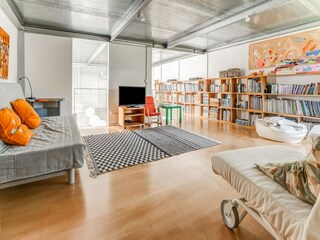 Ferienhaus Sanxenxo Ausstattung 29