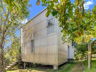 Ferienhaus Sanxenxo Außenaufnahme 12