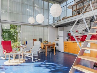 Ferienhaus Sanxenxo Ausstattung 32