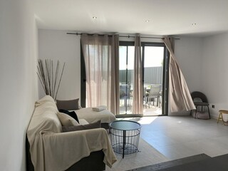 Ferienhaus Vilanova i la Geltrú Ausstattung 10