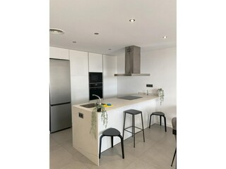 Ferienhaus Vilanova i la Geltrú Ausstattung 11