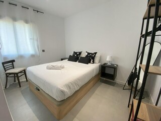 Ferienhaus Vilanova i la Geltrú Ausstattung 13