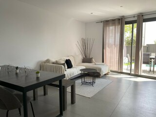 Ferienhaus Vilanova i la Geltrú Ausstattung 15