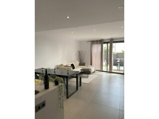 Ferienhaus Vilanova i la Geltrú Ausstattung 16