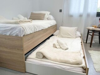 Ferienhaus Vilanova i la Geltrú Ausstattung 19