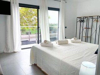 Ferienhaus Vilanova i la Geltrú Ausstattung 20