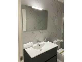 Ferienhaus Vilanova i la Geltrú Ausstattung 24