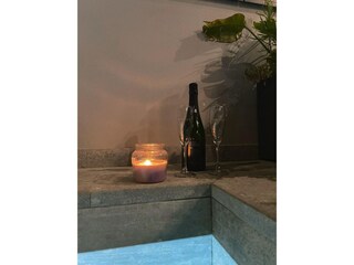 Ferienhaus Vilanova i la Geltrú  26