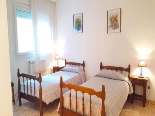 Apartment Calella de Palafrugell Ausstattung 8