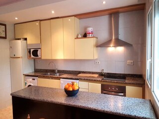 Appartement Calella de Palafrugell Kenmerken 10