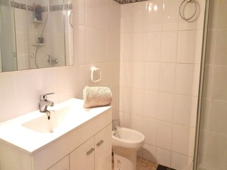 Apartment Calella de Palafrugell Ausstattung 7