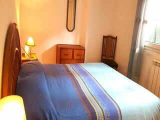 Apartment Calella de Palafrugell Ausstattung 4